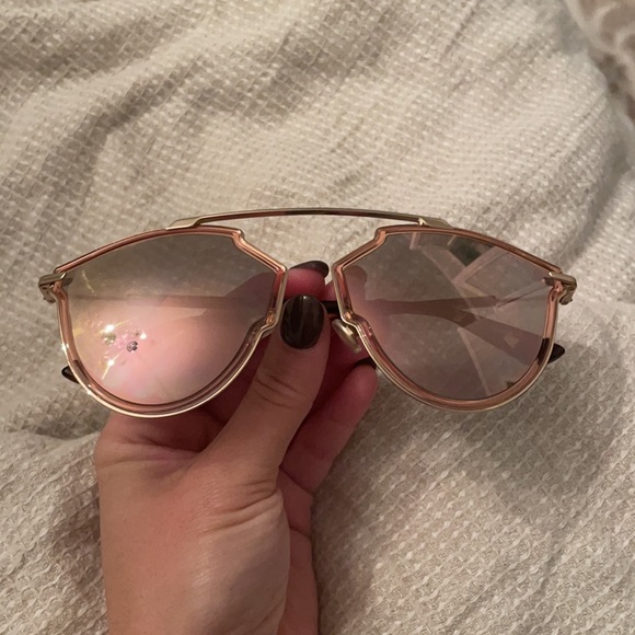 Christian Dior sunglasses - Picture 5 of 6